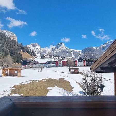B&B Ciauceia Selva di Val Gardena Exterior photo